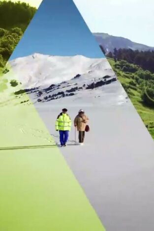 Viure als Pirineus: Uns pastors dels Pirineus