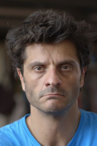 El Crac. T(T1). El Crac (T1): Ep.1 El gran calamar