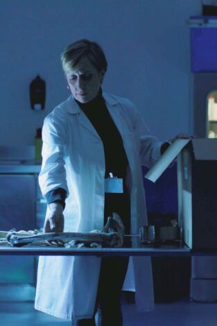 Nit i dia. T(T2). Nit i dia (T2): Ep.2 Kevin
