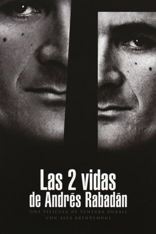 Les dues vides d'Andrés Rabadán
