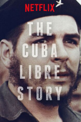 La història de Cuba lliure. La història de Cuba lliure 