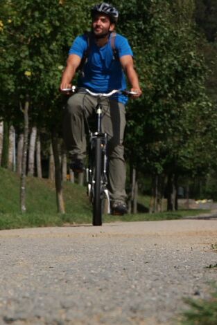GR Terres del Sud. T(T1). GR Terres del Sud (T1): Un camí ple de paisatges