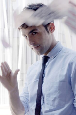 Res és impossible. T(T1). Res és impossible (T1): Barcelona