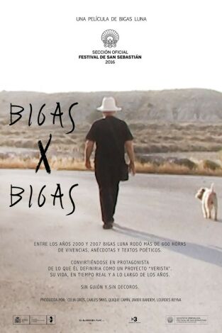 Bigas x Bigas