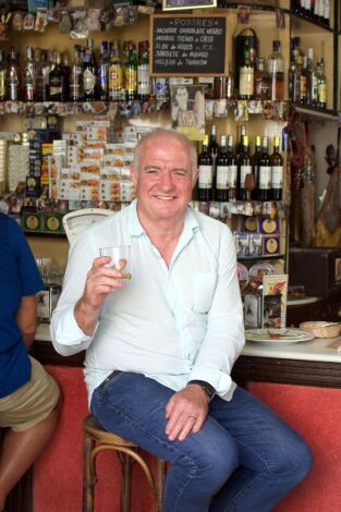 Rick Stein's Long Weekends. Rick Stein's Long Weekends: Bordeus