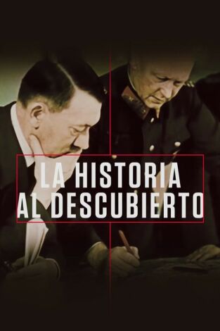 La Història entre bastidors. La Història entre...: Hitler, l'art de la defáite