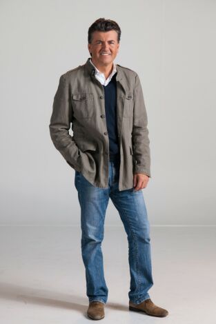 Òpera en texans. T(T3). Òpera en texans (T3): Passió per l'Òpera