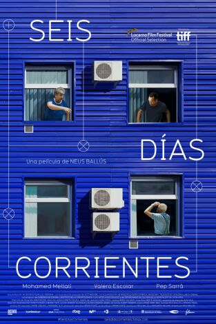 Sis dies corrents