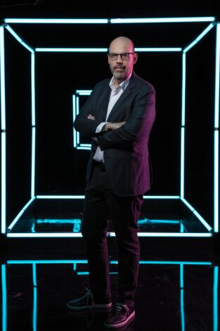 No pot ser!. T(T1). No pot ser! (T1): Big Data, Big Brother