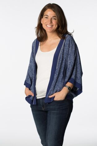 Tot el temps del món. T(T1). Tot el temps del món (T1): Josep Pedrals