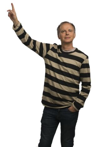 El Celobert. T(T1). El Celobert (T1): La primera vegada