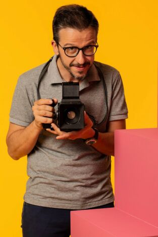 Pròxima estació. T(T1). Pròxima estació (T1): Ep.2 Episodi 2