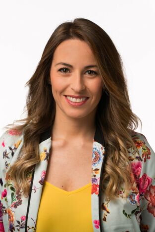 Origen Catalunya: Els colors de Califòrnia