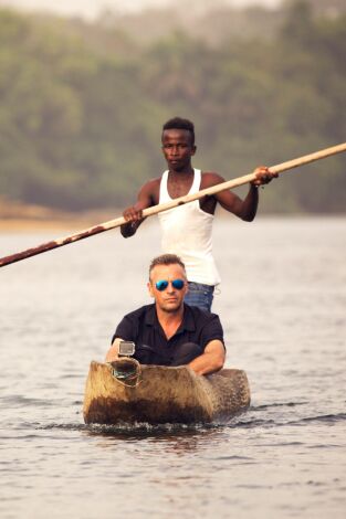 Viatges insòlits. Viatges insòlits: Haití