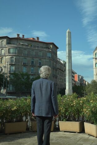 Passeig de Gràcia, l'escenari burgès