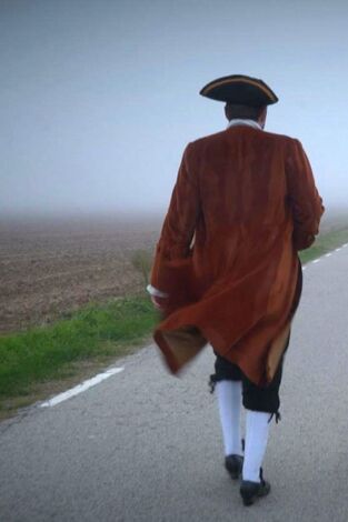 Il·luminats. Il·luminats: Un nit amb Enric Casasses a la Biblioteca de Catalunya