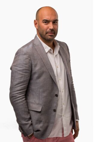 Atrapa'm si pots: Episodi 39