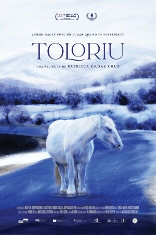 Toloriu