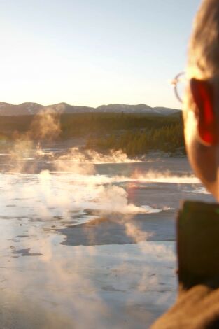 Du Soleil et des hommes. Du Soleil et des hommes: Episodi 1