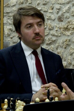 El convidat. T(T5). El convidat (T5): Albert Serra