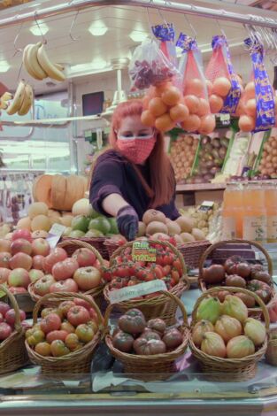 Gent de mercats i comerços. Gent de mercats i...: Mercats dels Encants i Sant Andreu de Barcelona, Sagarra de Santa Coloma de Gramanet i Pala...
