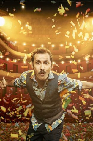 Celebrem!. T(T1). Celebrem! (T1): El dia de l'optimisme