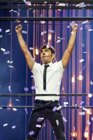 El Mago Pop: la il·lusió del Paral·lel