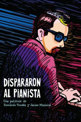 Van disparar al pianista