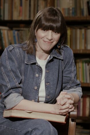 Una història de la literatura