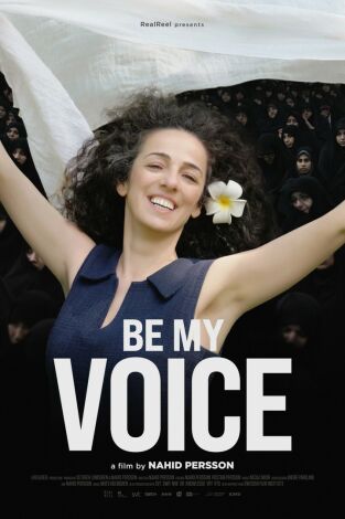 Sense ficció: Sigues la meva veu