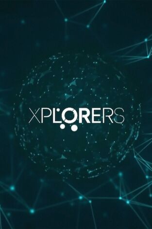 Xplorers: La recerca científica a Catalunya