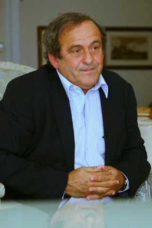 60 minuts: Qatar: un escàndol francès?