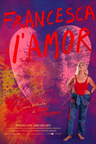 Francesca i l'amor