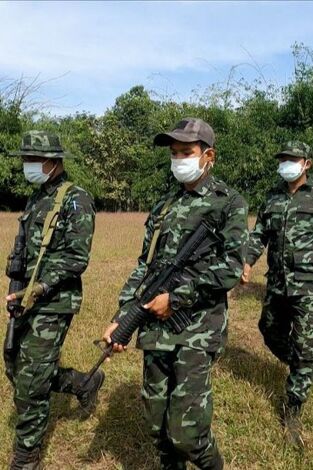 Birmània, la revolució oblidada