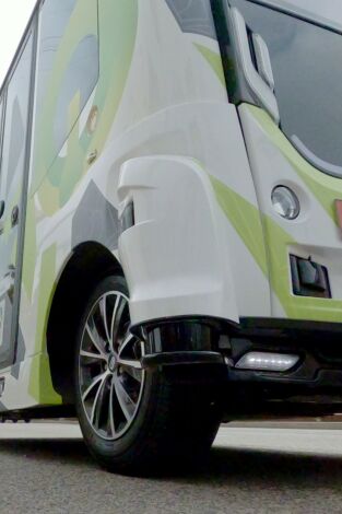 El documental: Ciutat en Beta, el treball d'avui la ciutat de demà