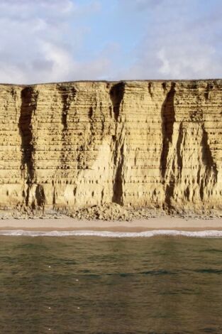 Els secrets de les roques. Els secrets de les...: La calcària