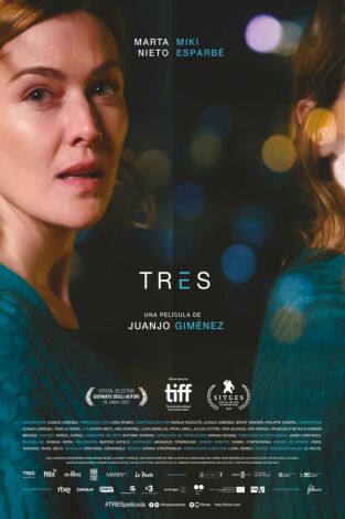 Tres