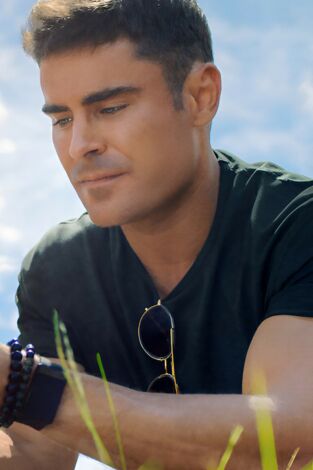 De peus a terra, amb Zac Efron. De peus a terra,...: Islàndia