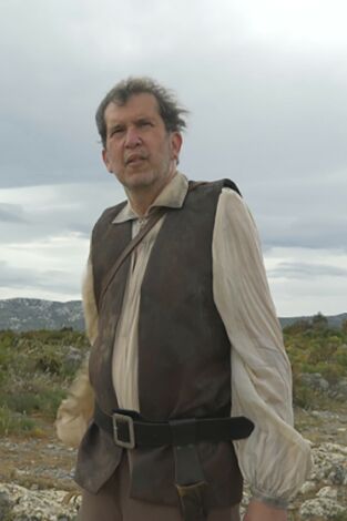 Il·luminats. Il·luminats: Joan-Lluís Lluís a la reconquesta catalana