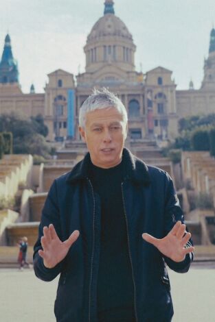Una altra història. Una altra història: Palau Episcopal de Solsona