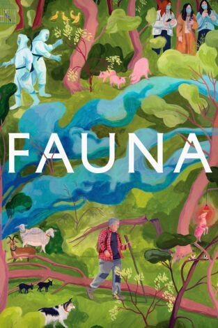 El documental: Fauna