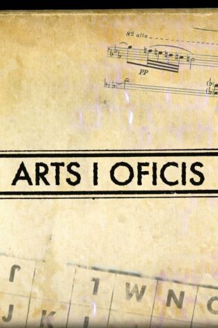 Arts i oficis