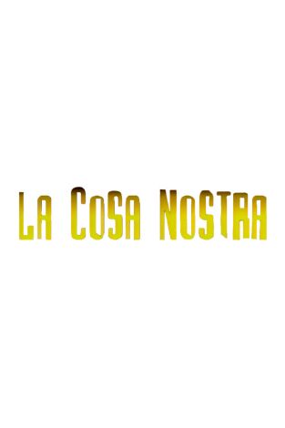 La cosa nostra. T(T2). La cosa nostra (T2): El Gran Wyoming