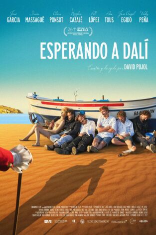Esperant Dalí