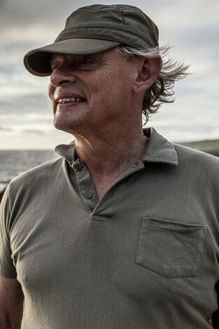 Martin Clunes: Islands of the Pacific. Martin Clunes:...: Illes Galàpagos