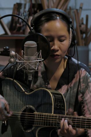 Mai Khoi i els Dissidents