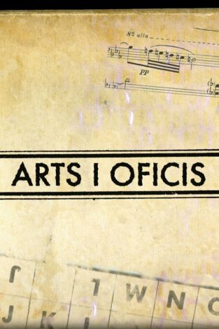 Arts i oficis