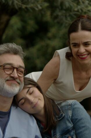 Després de tu. T(T2). Després de tu (T2): Ep.21 L'anell o la vida