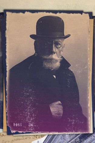 Guimerà, el Nobel sense premi: Cronologia d'una fake news
