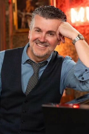 Això no és una cançó. T(T2). Això no és una... (T2): Sweet Caroline